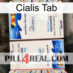 Cialis Tab kamagra1